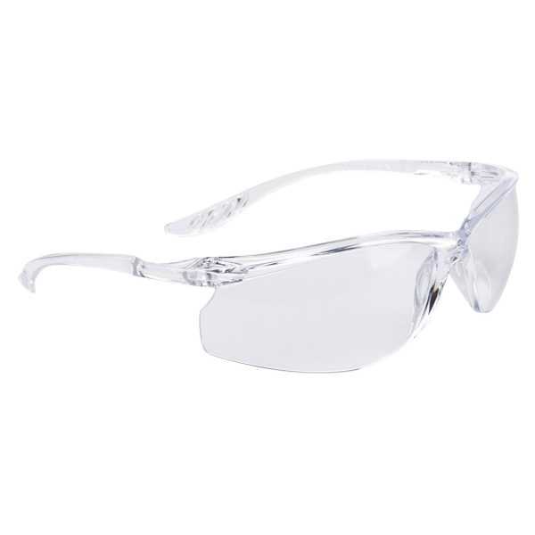 PortWest  PW14 - Lite Safety Glasses For Sale