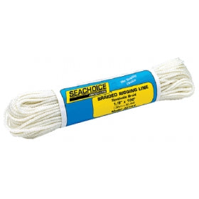 Seachoice Braided Rigging Line Supply