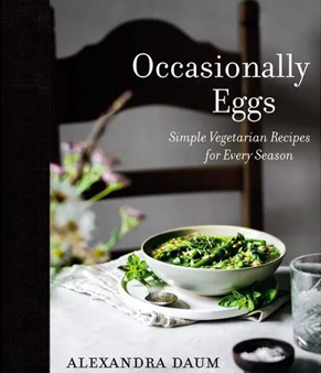 Occasionally Eggs  Cookbook Online Hot Sale