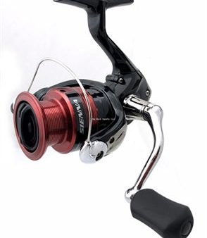 Shimano Sienna 3000FG Spinning Reel Sale