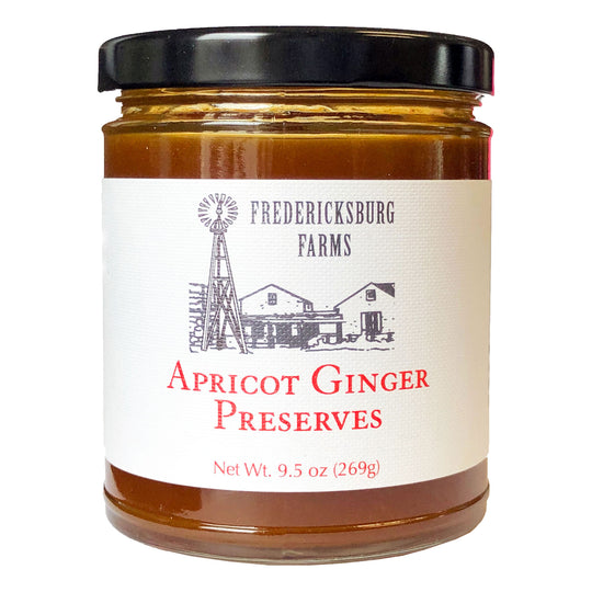 Fredericksburg Farms Jellies & Preserves Hot on Sale