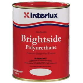 Brightside Polyurethane - Kinkston Gray, Quart Supply