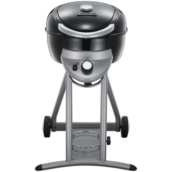 Char-Broil TRU Infrared Patio Bistro Grill For Cheap