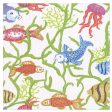 Tropical Fish Reef Paper Napkins Online