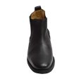 Carson Chelsea Boot Black Online Sale