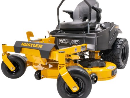 Hustler Raptor XD Kawasaki FR691 54  Mower Online