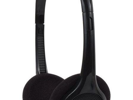 Koss KPH7 Over Ear Headphones For Discount