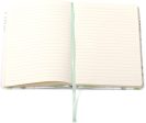 Linen Fern Journal on Sale