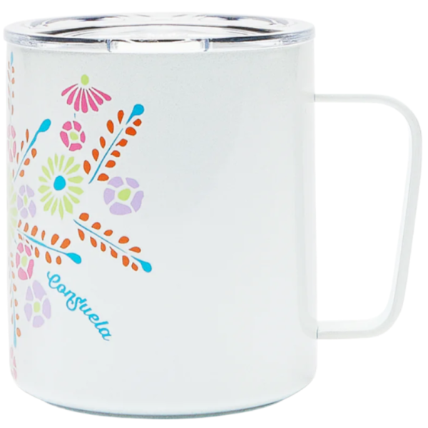 Consuela Insulated Camp Cup - 12 oz. Sale