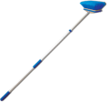 Deck Brush -Telescoping  With Deluxe Block, Blue Cheap