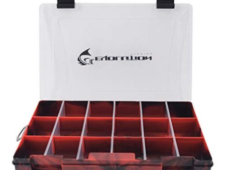 Evolution Outdoor 3600 Tackle Tray Online now