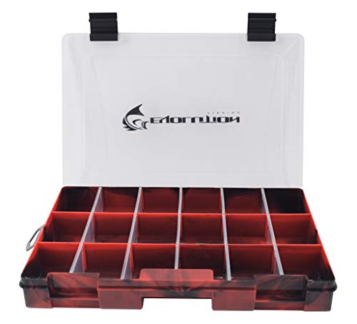 Evolution Outdoor 3600 Tackle Tray Online now