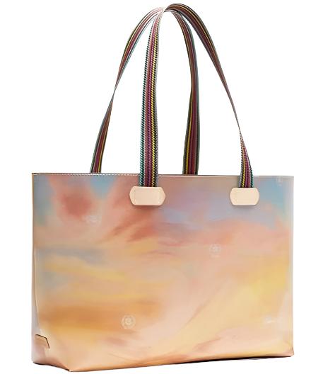 Consuela Big Breezy Tote Online now