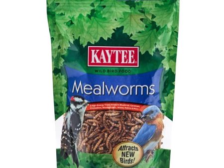 Kaytee Dried Mealworms Cheap