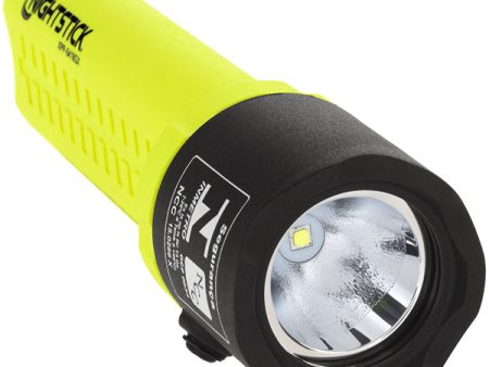 NIGHTSTICK XPP-5418 X-Series Intrinsically Safe Flashlight - 3 AA Online now