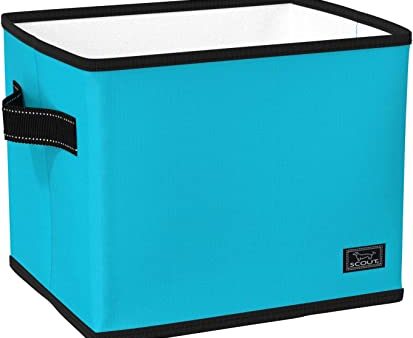 Scout Hang-10 Collapsible Storage Bin Online Sale