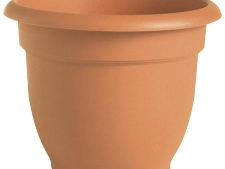 Ariana Planter with Self-Watering Grid For Sale