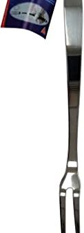 Marlin Pro Stainless Steel Fork - 13  Discount