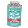 Dip-It Whip-It Liquid Rope Whipping - 4 oz. Online Sale