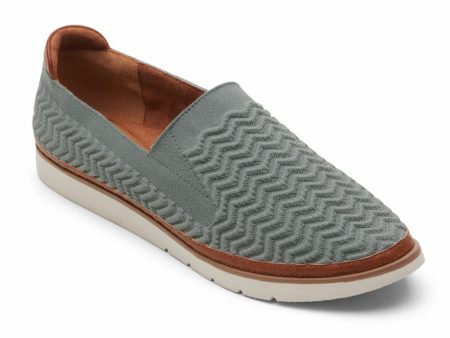 Cobb Hill CAMRYN SLIPON SAGE Online