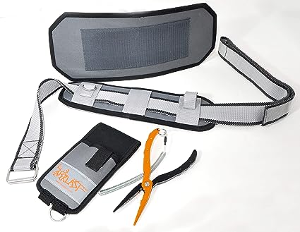 Foreverlast Pro G4 Wade Belt With Pliers - Small Medium Online now