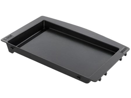 Genesis Cast Iron Grill-Top Griddle - 13.25  x 18.75  Online now