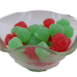 Red and Green Gumdrops Discount