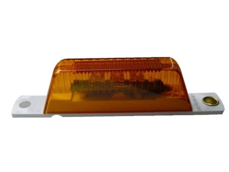 PC-rated Thinline LED Marker Light w o Pigtail Online now