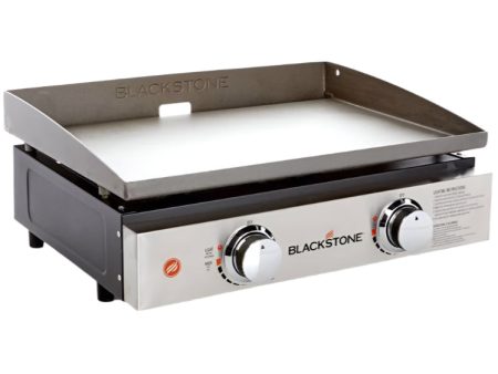 Blackstone Nonstick Tabletop Propane Griddle Online Sale