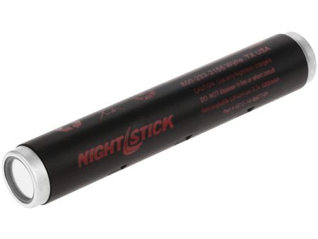 NIGHTSTICK 5500-BATT Rechargeable Lithium-ion Battery for 5580 Series Online now