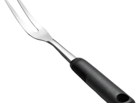 OXO Good Grips Stainless Steel Carving Fork - 11.7  Sale