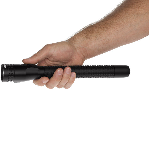 NIGHTSTICK NSR-9744XL Metal Full-Size Dual-Light™ Rechargeable Flashlight For Discount