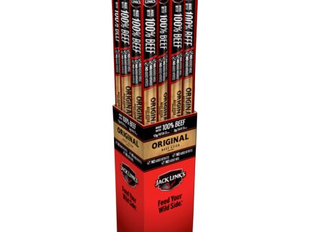 Jack Links Beef Sticks - 1.84 oz. Online