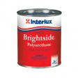 Brightside Polyurethane Topside Finish - White For Cheap