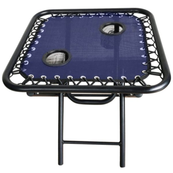 Woodard Folding Port Table - 18  on Sale