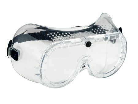 PortWest   PW20 - Direct Vent Goggle For Sale