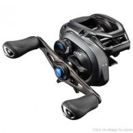 Shimano Baitcasting Reel, SLX MGL 70, Right Hand Fashion