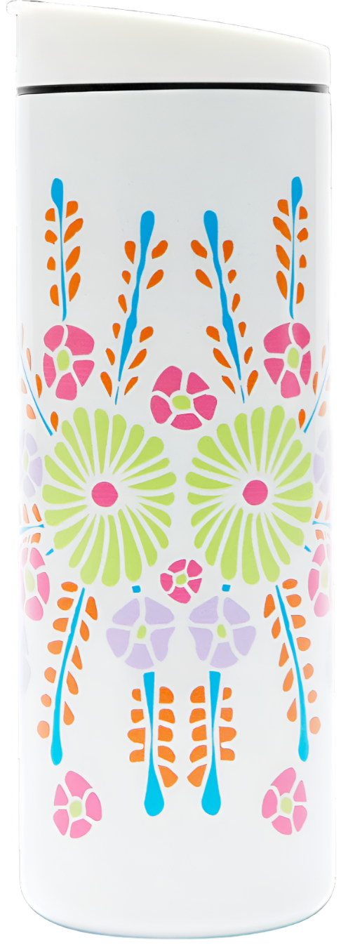 Consuela Flip Traveler Insulated Tumbler - 16 oz. Cheap