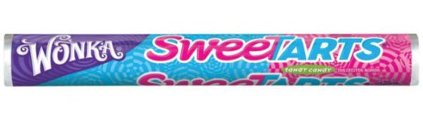 SweeTarts - 1.8 oz. For Discount