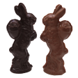 Chocolate Boy Rabbit Cheap