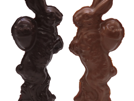 Chocolate Boy Rabbit Cheap