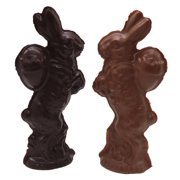 Chocolate Boy Rabbit Cheap