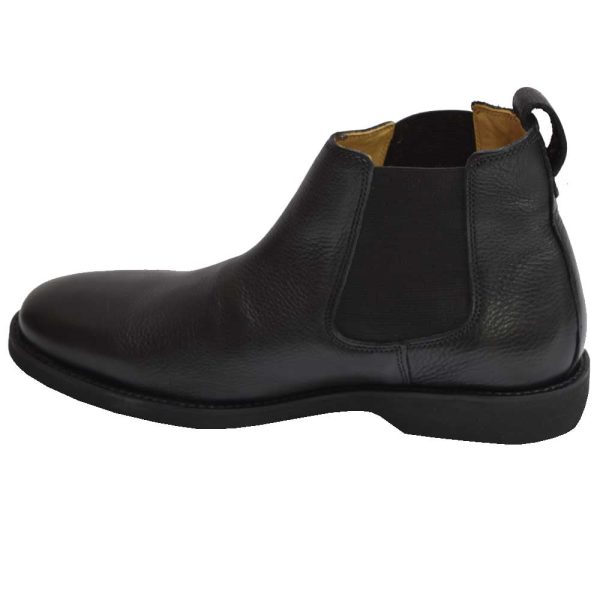 Carson Chelsea Boot Black Online Sale