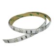 ASD Flexible LED Strip: Self-Adhesive: Size Cut to Your Specs: Water Resistant Hot on Sale