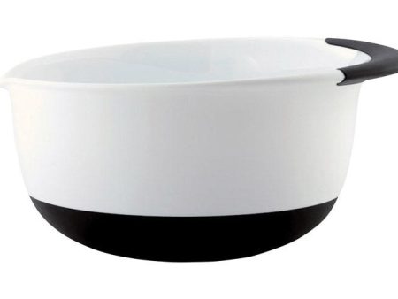 OXO Good Grips Non-Slip Plastic Mixing Bowl - 5 qt. Discount