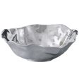 Vento Claire Large Bowl - 13.5  x 12.25  Discount