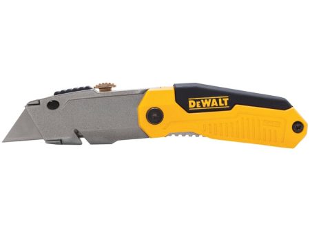 DeWalt Heavy Duty Folding Utility Knife Cheap