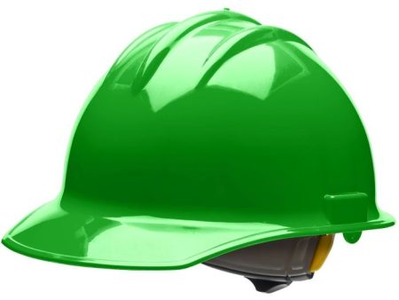 BULLARD C30 Classic Series Hard Hats w  Ratchet Suspension Sale