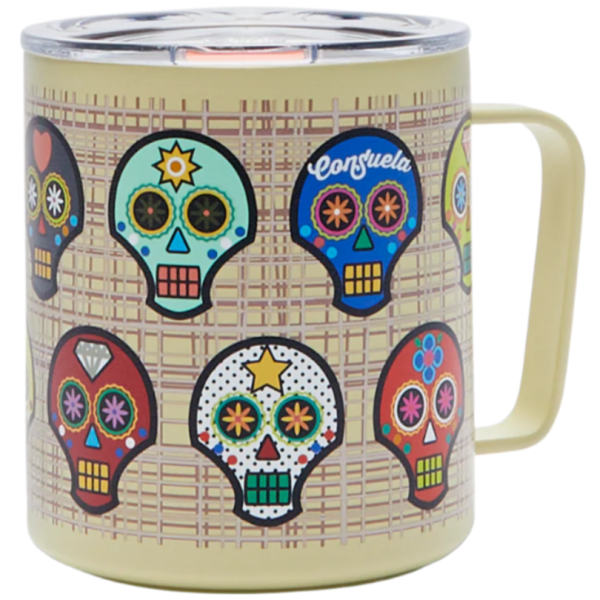 Consuela Insulated Camp Cup - 12 oz. Sale