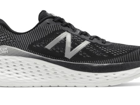 New Balance Athletic Shoes Fresh Foam More Run - MMORBK Sale